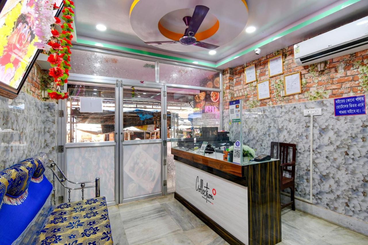 Joy Maa Tara Hotel & Restaurant コルカタ エクステリア 写真